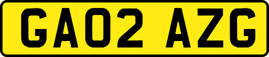 GA02AZG