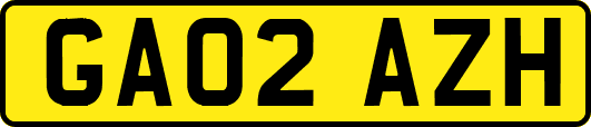 GA02AZH