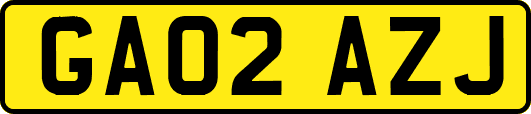 GA02AZJ