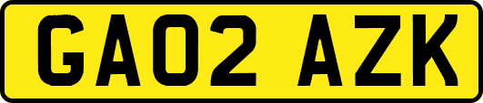 GA02AZK
