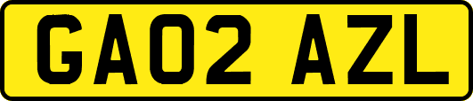 GA02AZL