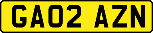 GA02AZN