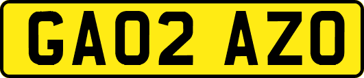 GA02AZO