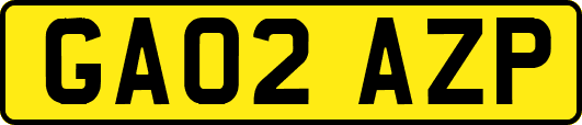 GA02AZP