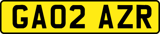 GA02AZR