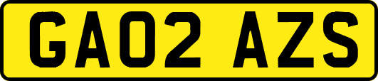GA02AZS