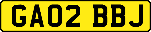 GA02BBJ