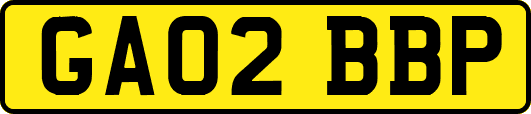 GA02BBP