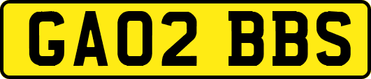 GA02BBS