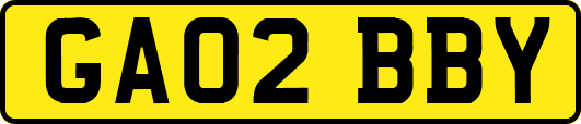 GA02BBY