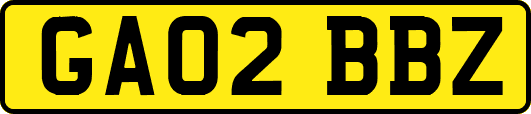 GA02BBZ