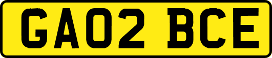 GA02BCE