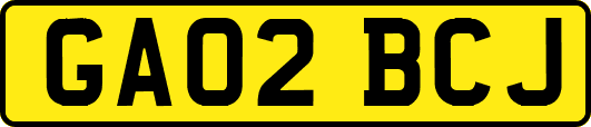 GA02BCJ