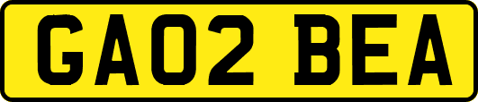 GA02BEA