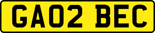GA02BEC