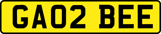 GA02BEE