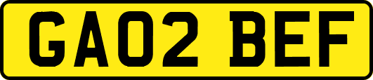 GA02BEF