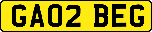 GA02BEG