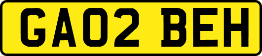 GA02BEH