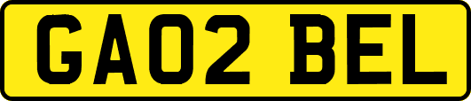 GA02BEL