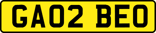GA02BEO