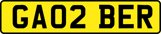 GA02BER