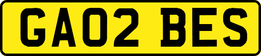 GA02BES