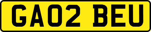 GA02BEU