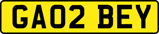 GA02BEY