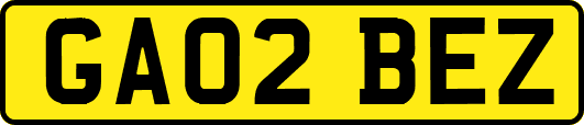 GA02BEZ
