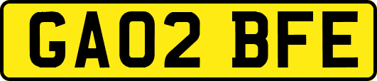 GA02BFE