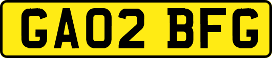 GA02BFG