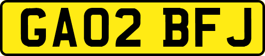 GA02BFJ