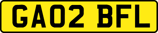 GA02BFL