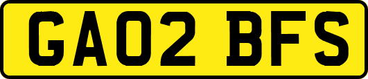 GA02BFS