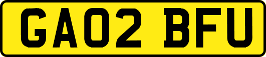 GA02BFU