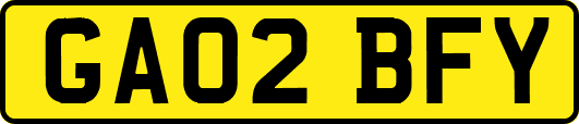 GA02BFY