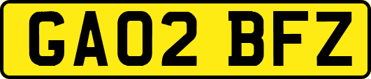 GA02BFZ