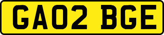 GA02BGE
