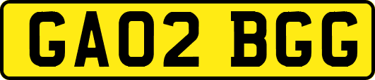 GA02BGG
