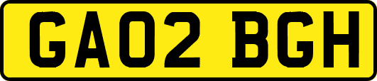 GA02BGH
