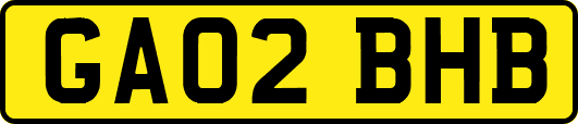GA02BHB