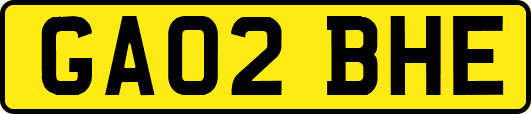 GA02BHE