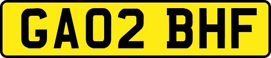 GA02BHF