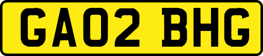 GA02BHG