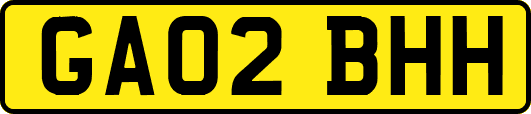 GA02BHH