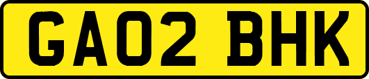 GA02BHK