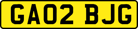 GA02BJG