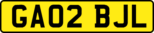 GA02BJL