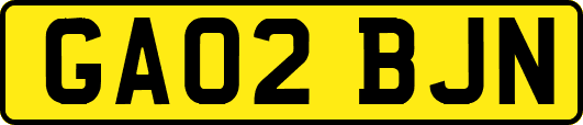 GA02BJN